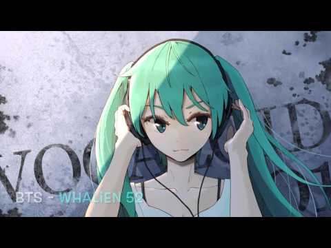 Nightcore - Whalien 52 (BTS)