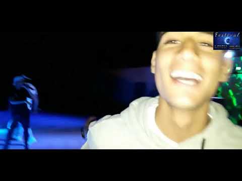 JG15 X WMG X EmHachDé - ( جوجمة )Live FESTIVAL LAYELI HILEL 2(مهرجان ليالي الهلال الدورة الثانية )