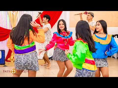 24° Aniversario - Alegria de la Selva