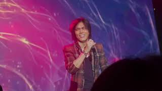 Download lagu Once Mekel - Bohemian Rhapsody Queen Cover (Live) mp3