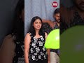 Grab The Chocolates Challenge Shorts Wait For It