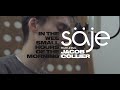 "In the Wee Small Hours of the Morning" // säje (featuring Jacob Collier)