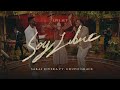 Soy Libre (Live Set) Sarai Rivera feat. Grupo Grace I Video Oficial