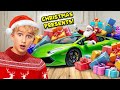 Opening My DREAM Christmas Presents