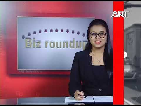 ART TV NEWS | Biz Roundup |08.02.2020