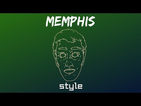*FREE* (HARD) Drake x Jaden Smith Type Beat - "Memphis" | Ft. Kanye West | Free Type Beat 2019