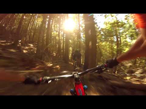 Fernie Fun Series | Episode 3 | Fernie, BC Mountain Biking