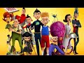 Meet The Robinsons Full Movie