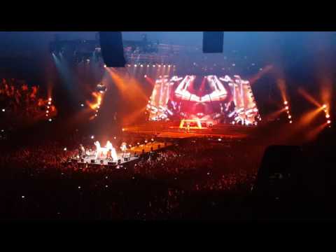 Armin Only Embrace 2016