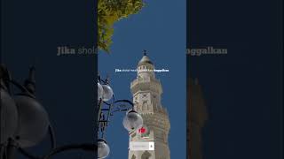 Download lagu story islam Jika Sholat Kamu Tinggalkan #kajianislam #storywa #shorts mp3