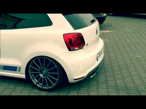 Polo R WRC peng peng