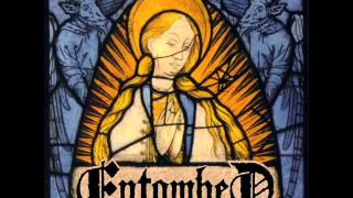 entombed  -  about to die