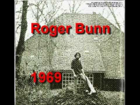 Roger Bunn - Life Is A Circus