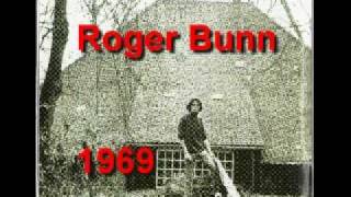 Roger Bunn - Life Is A Circus