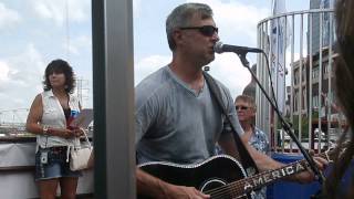 Darryl Worley - Have You Forgotten @CMA Fest 6-7-14