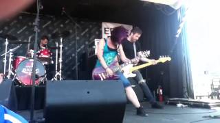 Life Down Here - All That You Are (Live)