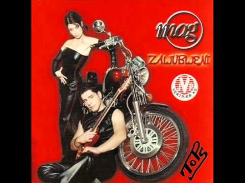Mag - Zaljubljeni