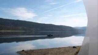 Dieter Hattrup liest Thomas Mann: Der Erwählte -- 9. Die Fischer von Sankt Dunstan