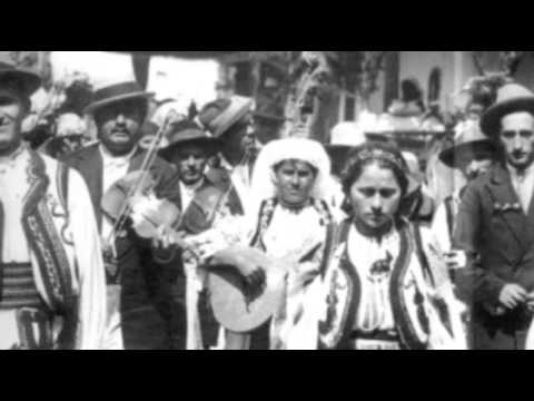 La bărbieritul ginerelui / Shaving the bridegroom song