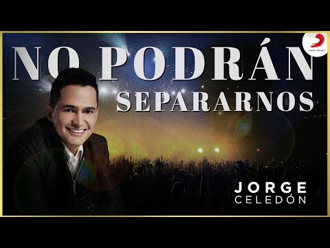 No Podrán Separarnos, Jorge Celedón & Jimmy Zambrano - Video