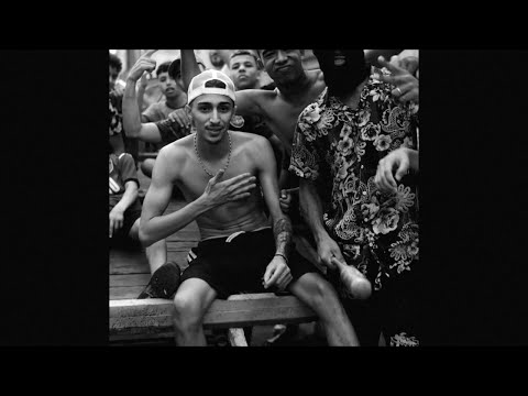 (FREE) Morad x Baby Gang x Old School Type Beat - "Adagio"