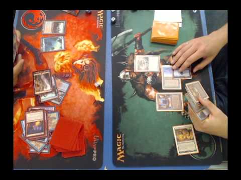 Modern quickie in between prereleases