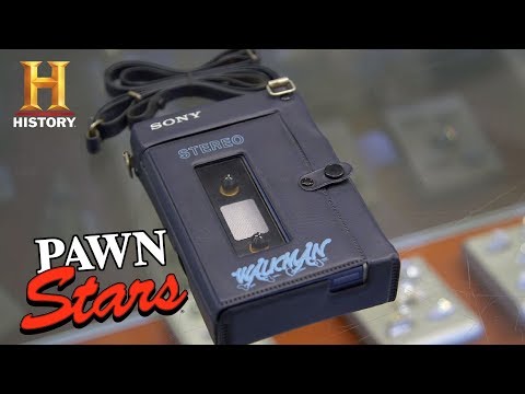 download lagu mp3 mp4 Sony Guys And Dolls Walkman, download lagu Sony Guys And Dolls Walkman gratis, unduh video klip Sony Guys And Dolls Walkman
