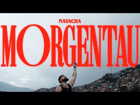 NAVACHA - Morgentau