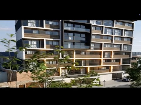 Video de Departamento en Ignacio Zaragoza
