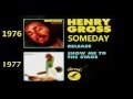Henry Gross - Someday (1976)