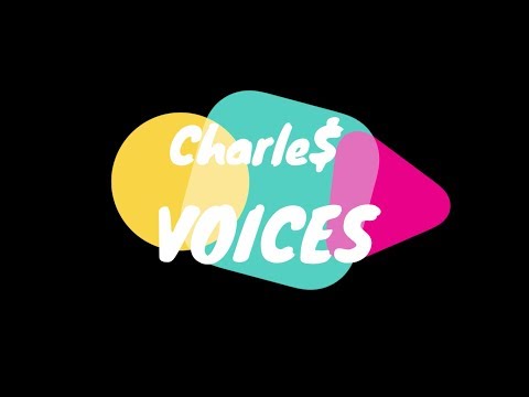 Voices - Charle$ - Lyrics