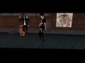 Gage Sick Head Raw September 2016 IMVU ANIMATION