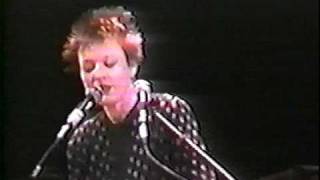 Laurie Anderson - The Speed Of Darkness (part 2 of 11)