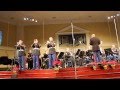 "Bugler's Holiday" by Leroy Anderson