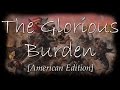 Iced Earth - The Glorious Burden [American Edition ...
