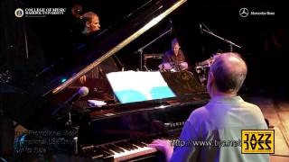 TIJC2013 Beauty Secrets, Kenny Werner : Kenny Werner Trio