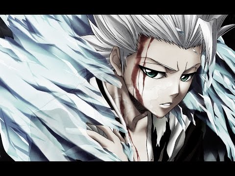 Bleach Manga Chapter 670: The Perfect Crimson Live Reaction; Hitsugaya's Maturity