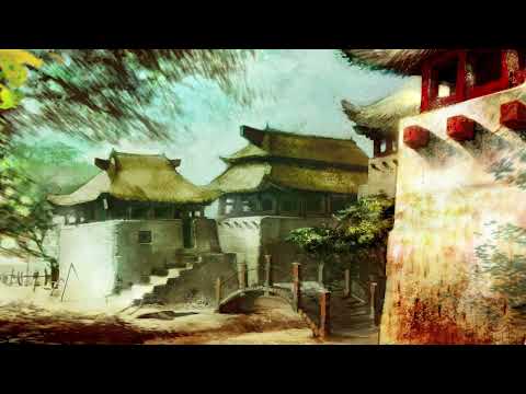 Best VGM 681 - Guild Wars Factions - Assassin's Theme