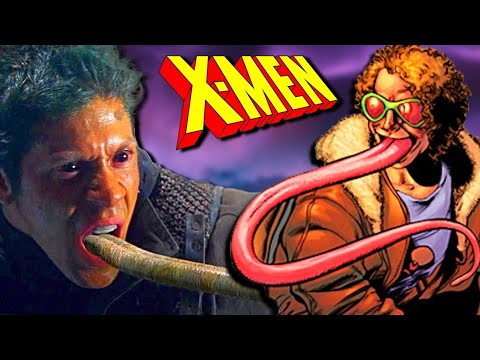 Toad Origins - This Alpha-Level Mutant Was Mocked For His Looks, But His Powers Even Terrified X-Men