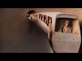 Time Moves 100x Faster In This Tunnelā¦People Becomes Skeletons In Days - Mystery Recapped Time Moves 100x Faster In This Tunnelā¦People Becomes Skeletons In Days