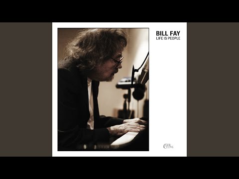 The Coast No Man Can Tell - Bill Fay