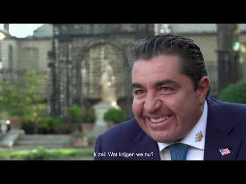 Telefacts: Het mysterie van Melania Trump 28-10-2020