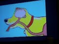 Opening To Arthur Stands Up To Bullying 2013 DVD