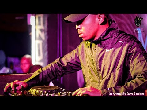 Felo Le Tee - Top Dawg Session's - Hosted by Top Dawg Media House