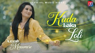 Download lagu Azizah Maumere ft Artis NTT - Kuda Laka Loli mp3