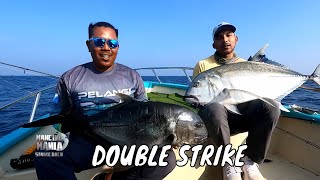 Download lagu Menaklukkan Perlawanan Ikan Penghuni Perairan Sabang | MANCING MANIA STRIKE BACK (04/04/26) P2 mp3