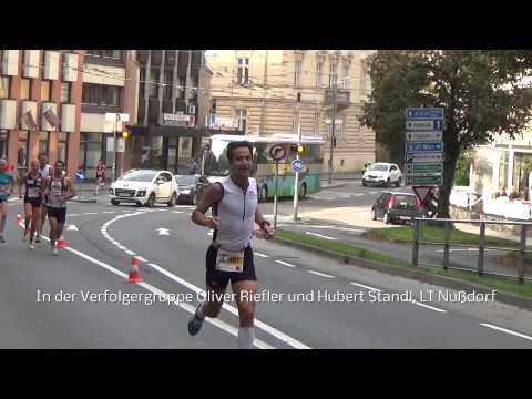 Halbmarathon Staatsmeisterschaft, Salzburg 05102014
