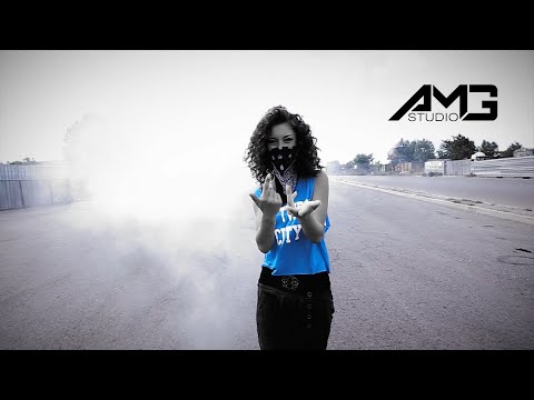 ГОЛЕМИѢ АМГ Х ELLYSHA - БОМБА ТРАК Х DJ СТАНЧО #BombaTrack