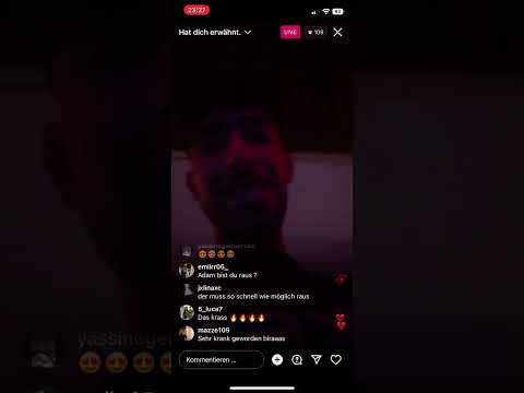 QS Adaver x Yassine -Batiment (Hörprobe)