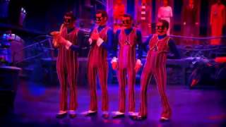 Download lagu We Are Number One but it's a Shakky Remix mp3